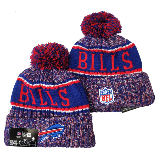 NFL Buffalo Bills Knit Hats 027